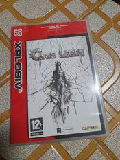 Videojuego pc chaos legion 