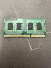 Crucial 4 GB (1 x 4 GB) DDR3-1333 Green Laptop RAM