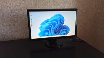 Monitorius Asus 23" 1920x1080