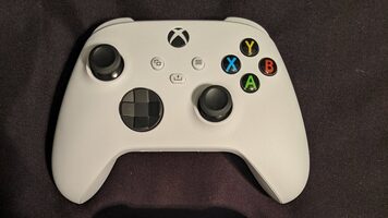 MANDO XBOX ROBOT WHITE