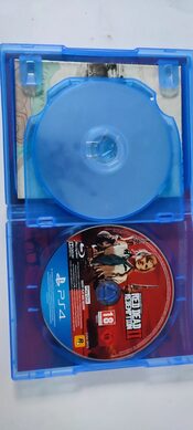 Red Dead Redemption 2 PlayStation 4