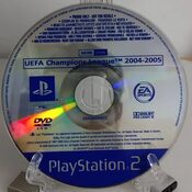 UEFA Champions League 2004-2005 PlayStation 2