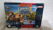 Donkey Kong Country 3: Dixie Kong's Double Trouble SNES