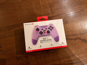 WX4+ Wireless RGB Controller Nintendo Switch Pro Gamepad