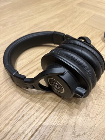 Audio-technica Ath-m40x