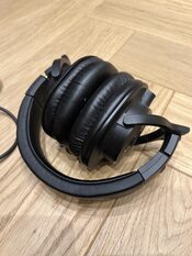 Audio-technica Ath-m40x