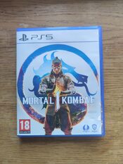 Mortal Kombat 1 PlayStation 5