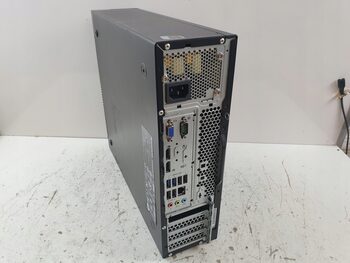 Kompiuteris Lenovo Thinkcentre M83 i3-4130/8GB RAM/128 GB SSD (2178874)