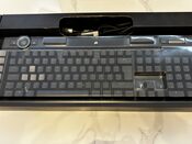 Corsair K100 RGB Mechanical Gaming Keyboard