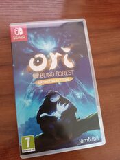 Ori and the Blind Forest Nintendo Switch