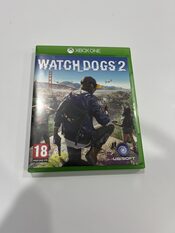 Watch Dogs 2 Xbox One