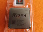 AMD Ryzen 7 3700X 3.6-4.4 GHz AM4 8-Core CPU