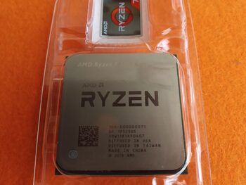 AMD Ryzen 7 3700X 3.6-4.4 GHz AM4 8-Core CPU for sale