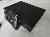 Xbox One X, Black, 1TB