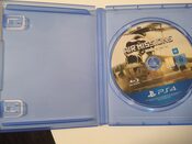 Air Missions: HIND PlayStation 4