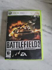 Battlefield 2: Modern Combat Xbox 360