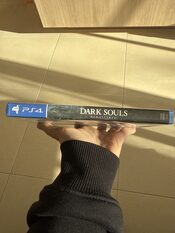 Buy Dark Souls: Remastered PlayStation 4