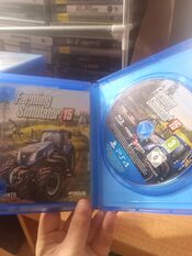 Get Farming Simulator 15 PlayStation 4