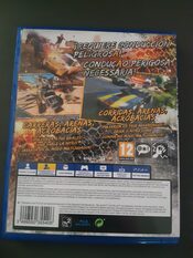 FlatOut 4: Total Insanity PlayStation 4