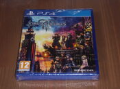 Kingdom Hearts III PlayStation 4