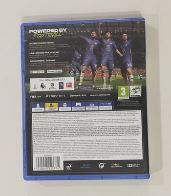 Buy FIFA 22 PlayStation 4