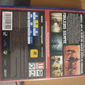 Red Dead Redemption 2 PlayStation 4 for sale