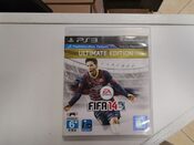 Fifa 14 Ultimate Edition PlayStation 3