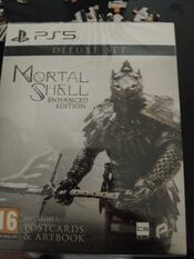 Mortal Shell: Enhanced Edition PlayStation 5