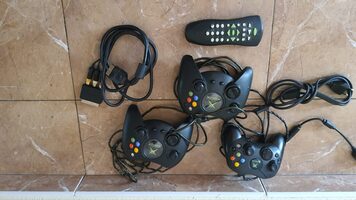 Xbox clasica for sale