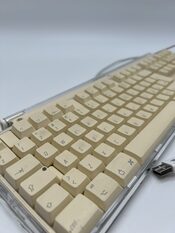 Get Originali Apple Pro Keyboard M7803 / Klaviatūra USB Laidinė