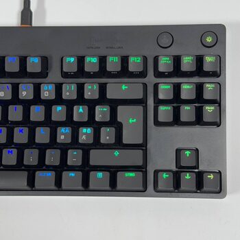 Buy Logitech G PRO Mechanical Gaming Keyboard, Ultra Portable Tenkeyless Design