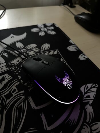 L33T Gaming Mouse