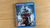 Assassin's Creed III Liberation PS Vita