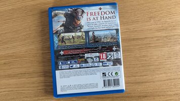 Buy Assassin's Creed III Liberation PS Vita