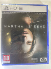 Martha is dead PlayStation 5