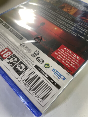Buy Martha is dead PlayStation 5