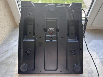 Thrustmaster T-LCM pedalai veikia su daugeliu vairų T150 T300 T500 T248 T458 PC
