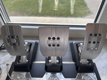 Buy Thrustmaster T-LCM pedalai veikia su daugeliu vairų T150 T300 T500 T248 T458 PC