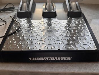 Thrustmaster T-LCM pedalai veikia su daugeliu vairų T150 T300 T500 T248 T458 PC for sale