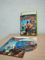 Banjo-Kazooie: Nuts & Bolts Xbox 360