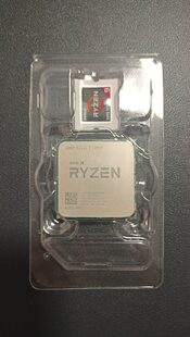 AMD Ryzen 5 3400G 3.7-4.2 GHz AM4 Quad-Core CPU