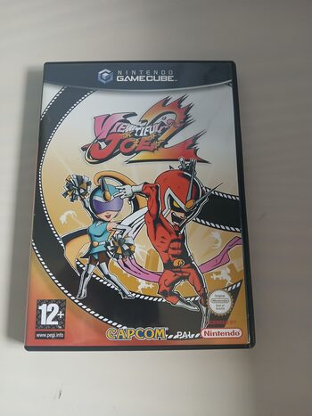 Buy Viewtiful Joe 2 Nintendo GameCube