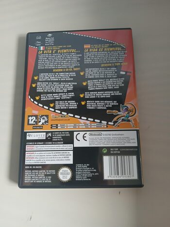 Viewtiful Joe 2 Nintendo GameCube