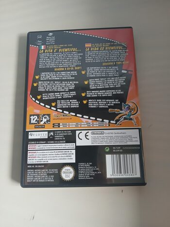 Redeem Viewtiful Joe 2 Nintendo GameCube