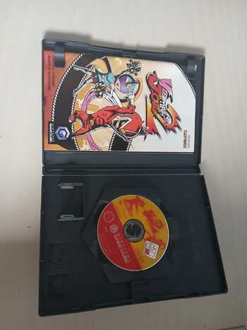 Viewtiful Joe 2 Nintendo GameCube
