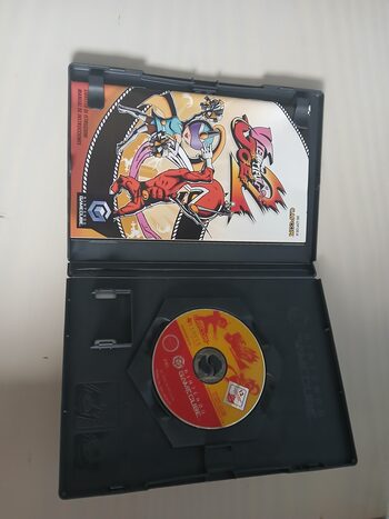 Viewtiful Joe 2 Nintendo GameCube for sale