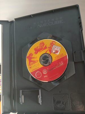 Viewtiful Joe 2 Nintendo GameCube
