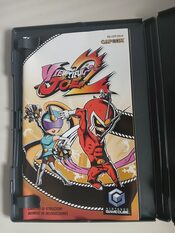 Viewtiful Joe 2 Nintendo GameCube