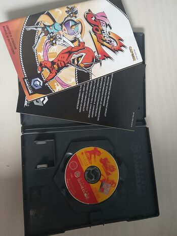 Get Viewtiful Joe 2 Nintendo GameCube
