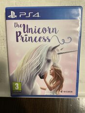 The Unicorn Princess PlayStation 4